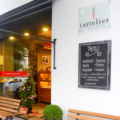 Tartelier Patisserie