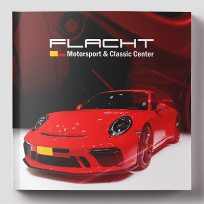 Flacht Motorsport e Classic Center